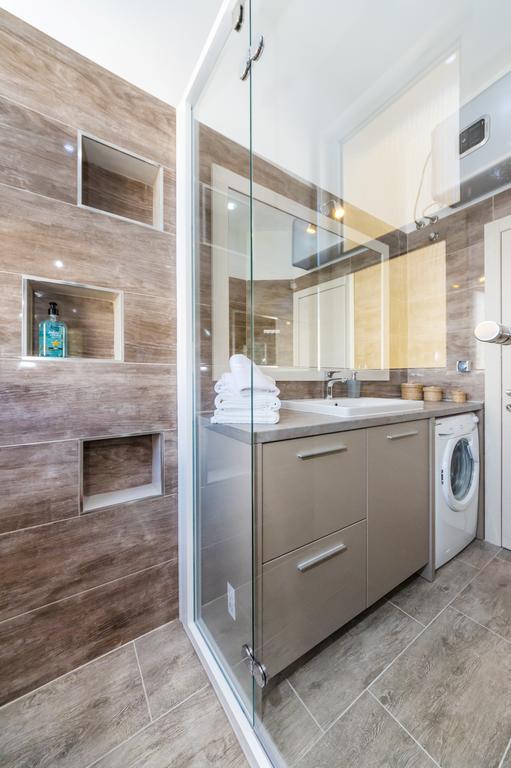 Harbour Lounge Apartment Zadar Ngoại thất bức ảnh