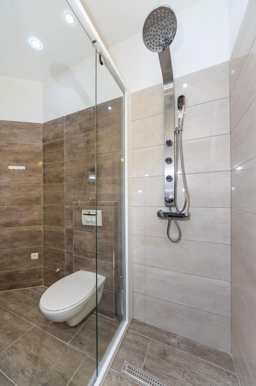 Harbour Lounge Apartment Zadar Ngoại thất bức ảnh