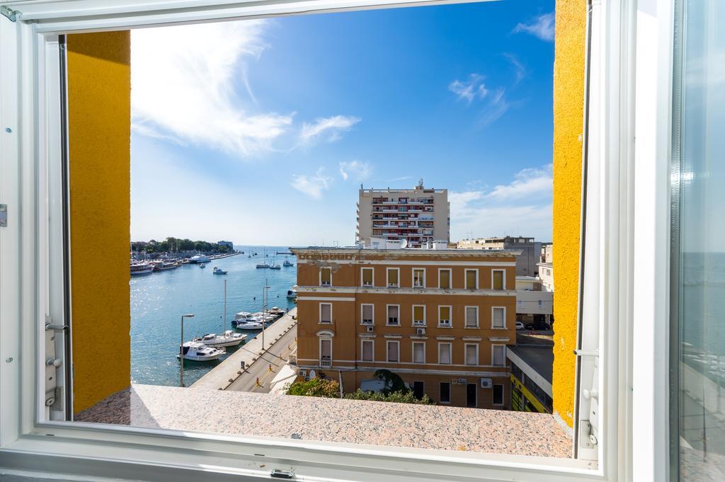 Harbour Lounge Apartment Zadar Ngoại thất bức ảnh